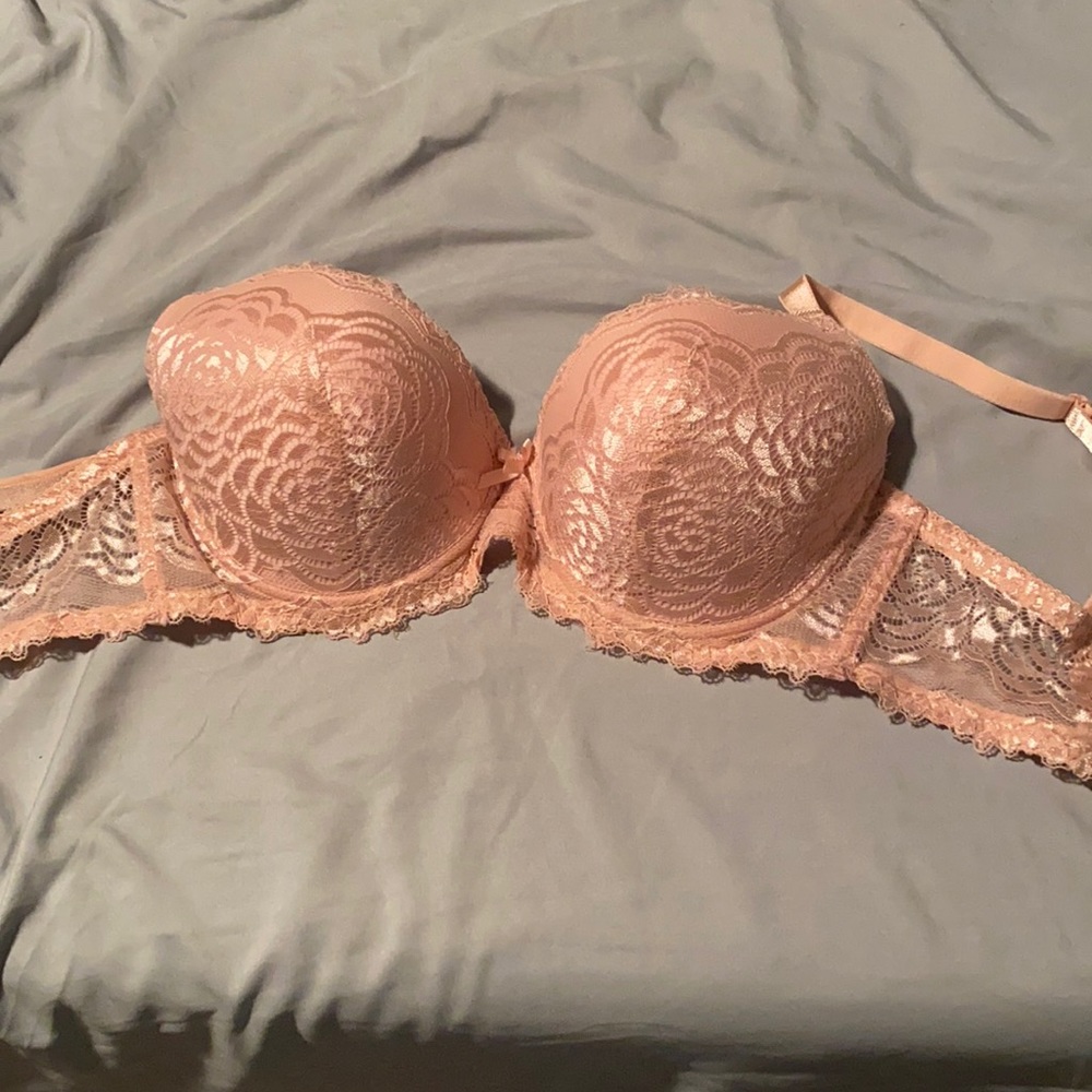 Never worn bra